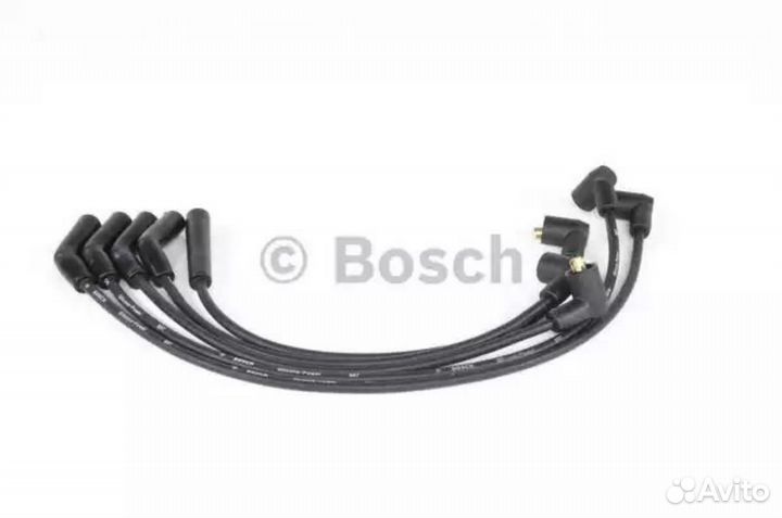 Bosch 0986357153 0 986 357 153 к-кт проводов\ Rove