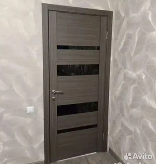 Межкомнатные двери