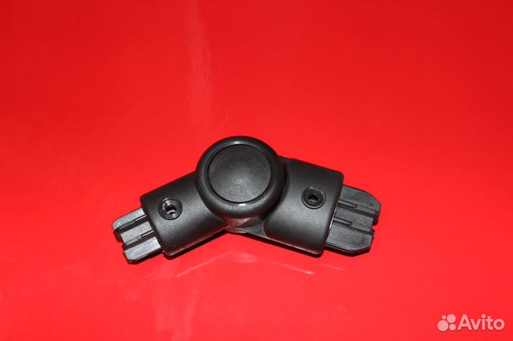 Регулятор на ручку для детской коляски