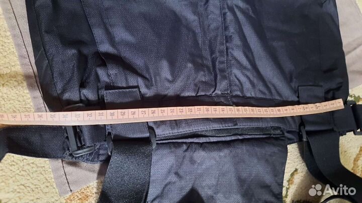 Горнолыжные брюки детские.новые