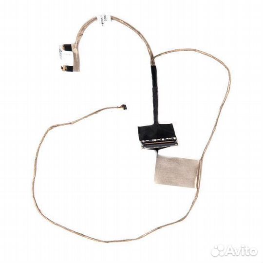 Шлейф матрицы для ноутбука Asus N550, N550JV, N550
