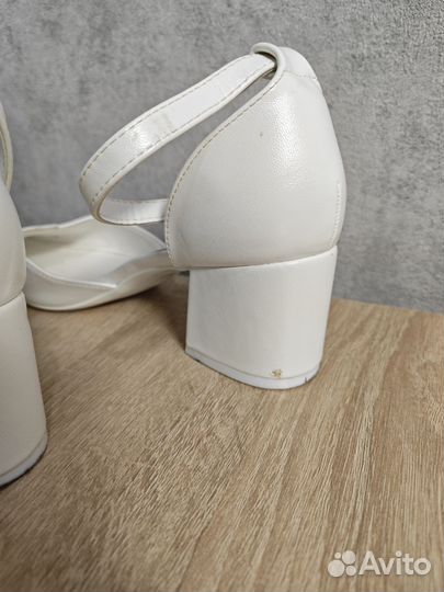 Туфли женские 40 размер