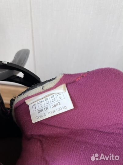 Роликовые коньки женские fila