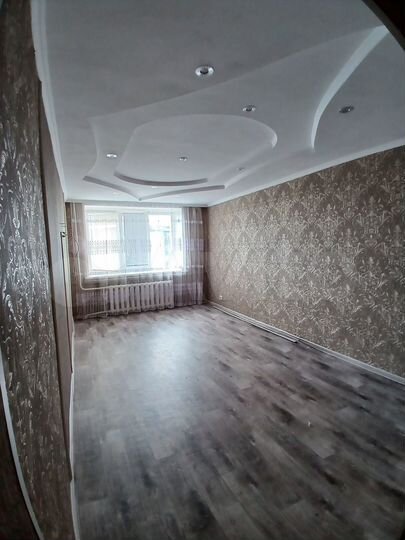 2-к. квартира, 46,7 м², 4/5 эт.