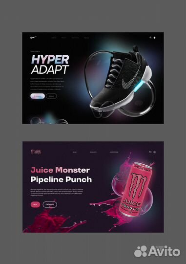 Веб-дизайнер, графический дизайнер