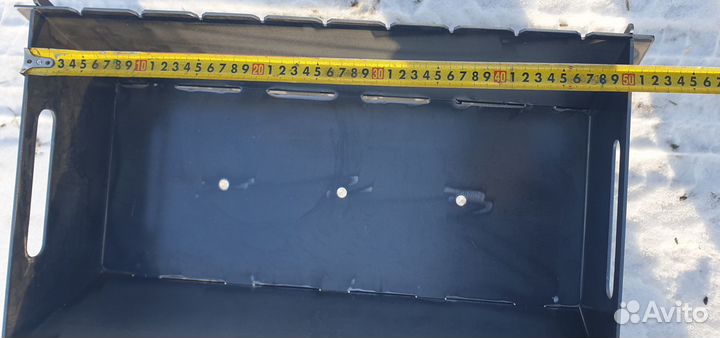 Мангал разборный 3 мм компактный