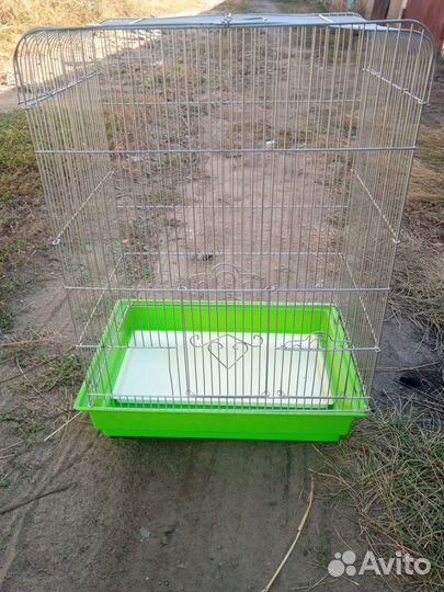 Аквариум Террариум Клетка для птиц