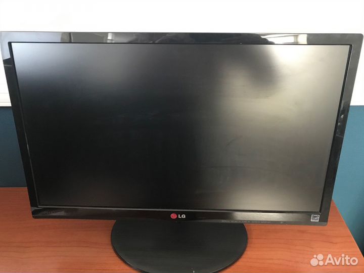 Мониторы Philips, лok