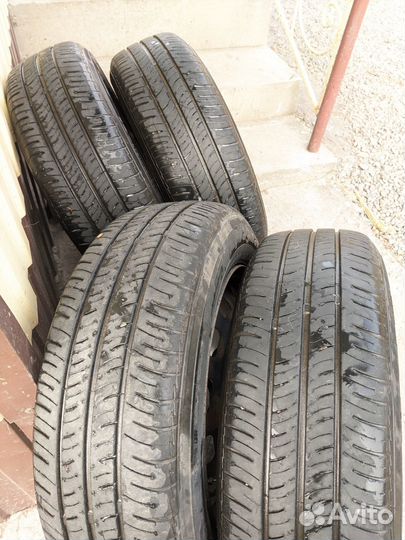 Колёса 185/65 R14