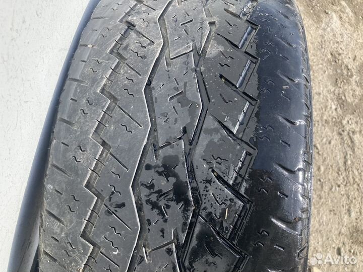 Toyo Open Country A/T 255/55 R18 109H