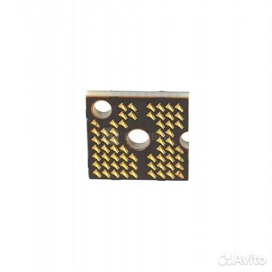 Контактная площадка аккумулятора A1437 A1425