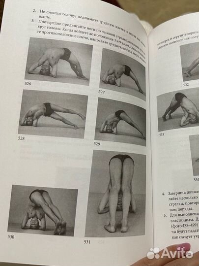 Йога Дипика