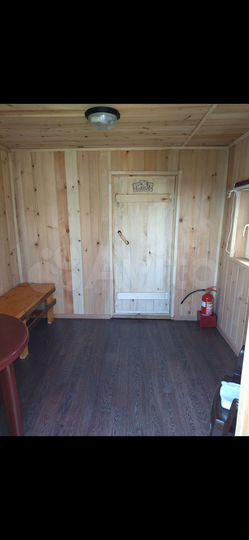 Дача 80 м² на участке 8 сот.