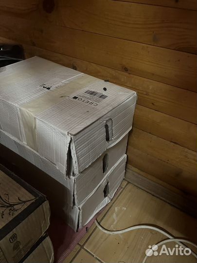 Плитка Creto aquarelle tiffany