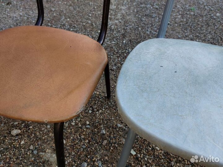 Стульчики детские