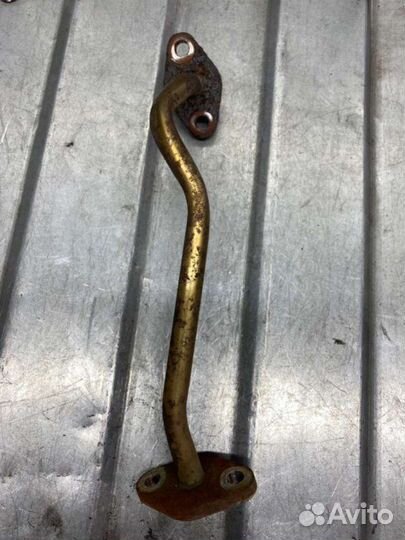 Трубка EGR Suzuki Wagon R3 1.3 2001