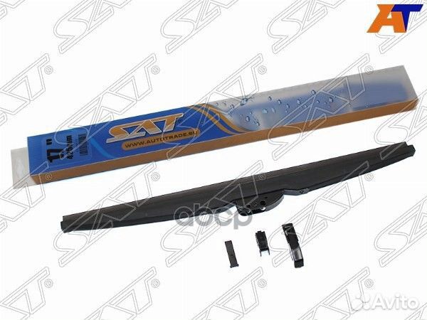 Щетка стеклоочистителя зимняя 17