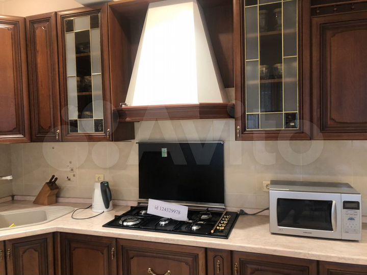 Дом 120 м² на участке 6 сот.