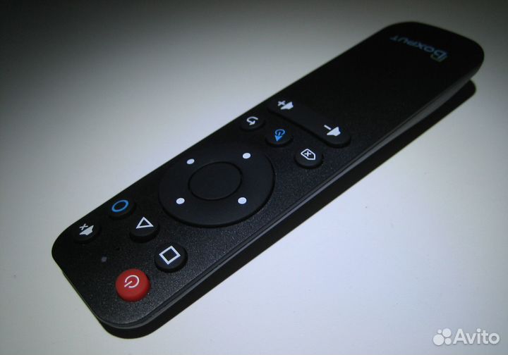 Пульт AIR mouse для android smart TV