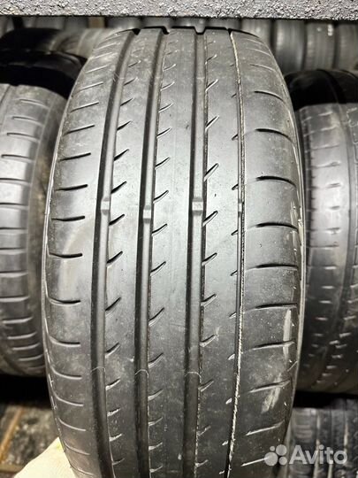 Yokohama Advan Sport V105 205/55 R17