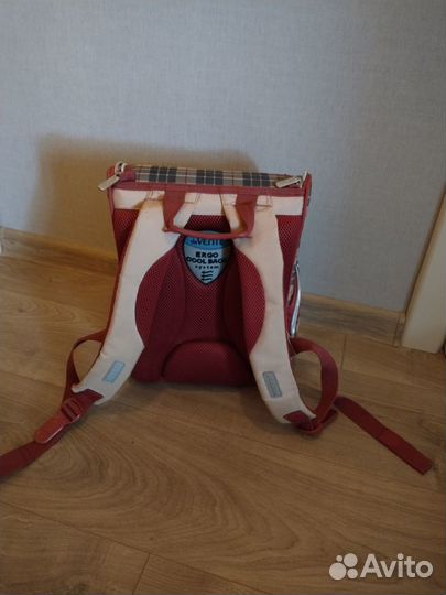 Ранец школьный для девочки