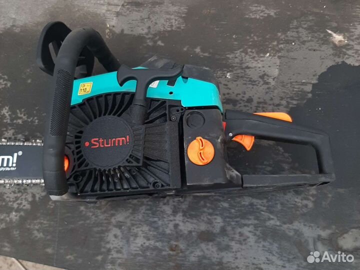 Бензопила Sturm GC99522B