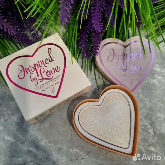 Хайлайтеры