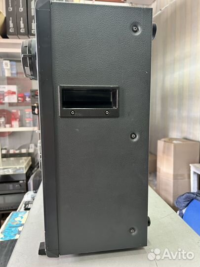 Катушечный магнитофон otari mx 50 n