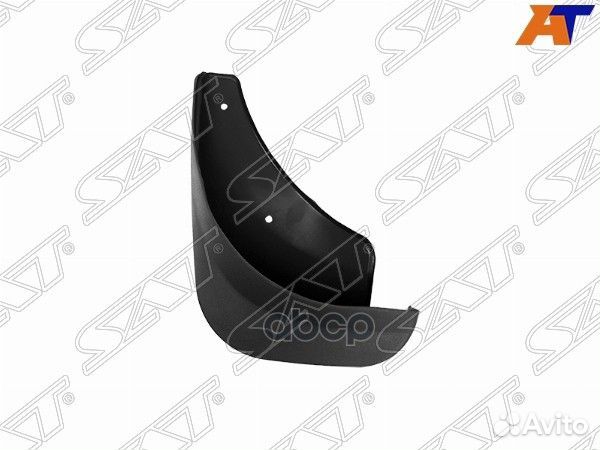 Брызговик Mazda 3 03-09 / Axela 03-09 (Сзади