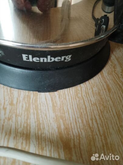 Электро чайники бу