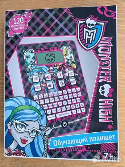 Планшет для детей