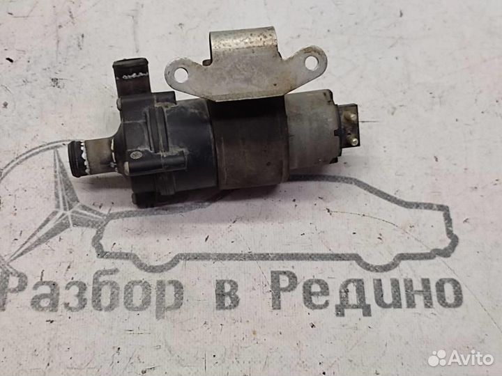 Насос циркуляционный w463 G-class 113.993 01.20