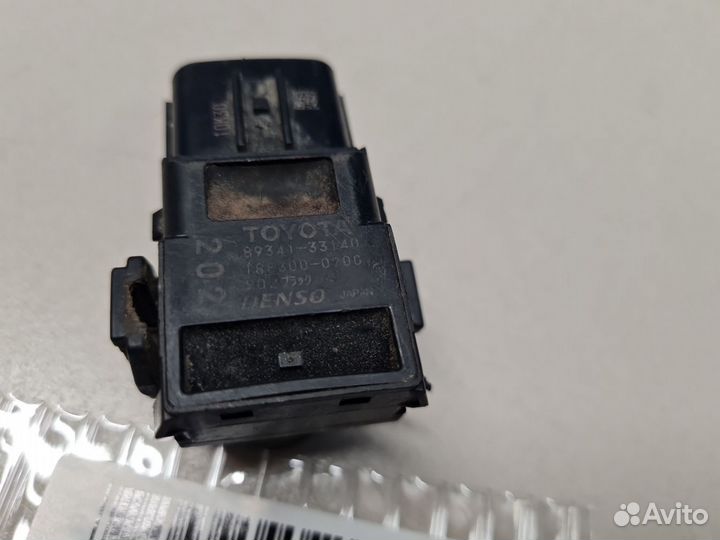 Датчик парковки Lexus LX 570 URJ200 2007