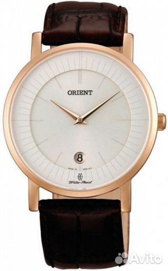 Часы Orient GW0100CW (FGW0100CW)