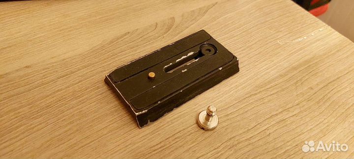 Штативные площадки