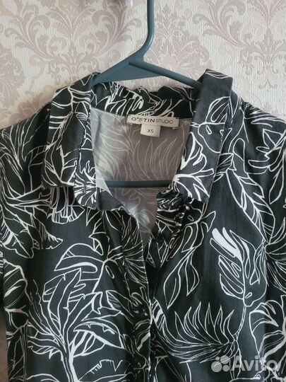 Вещи пакетом на девушку 42-44