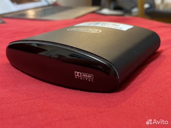 Iptv приставка Amino A140