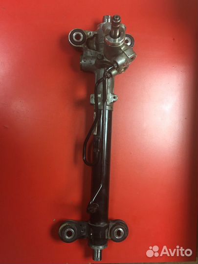 Рулевая рейка honda crv