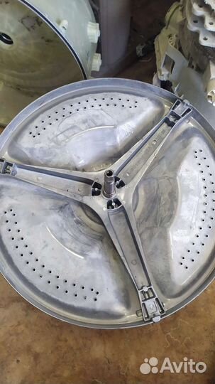 Ремонт стиральных машин на дому в день обращения