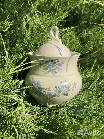 Чайный сервиз