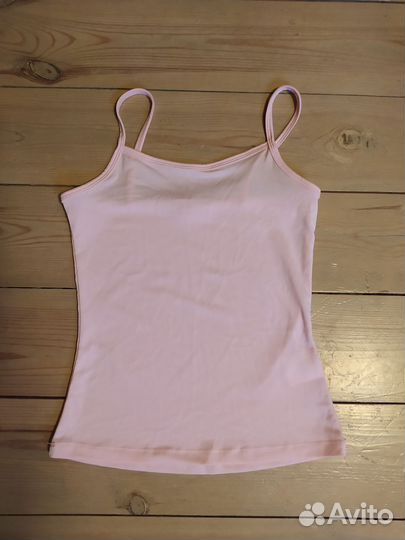 Топ, блузка, футболка, туника женские летние 40-42