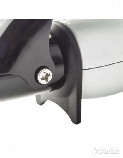 Конусная плойка