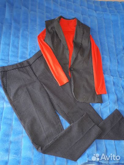 Одежда для подростка девочек