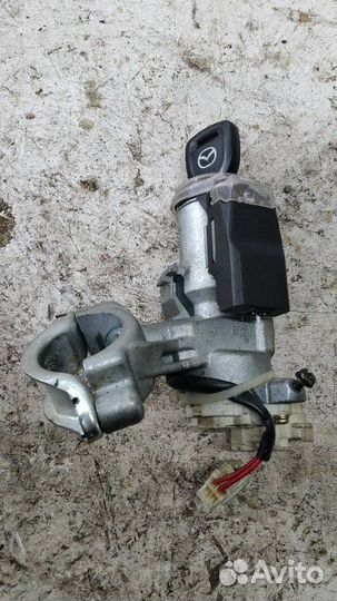 Замок зажигания Lifan Cebrium 720 1.8 2014