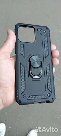 Чехол honor х8