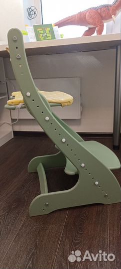 Растущий стул для школьника