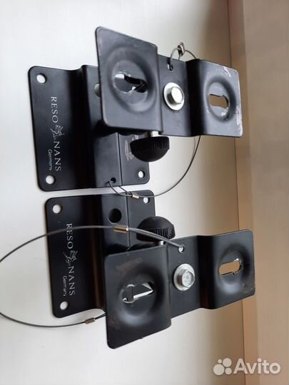 Кронштейны Resonans PS-460 для акустики