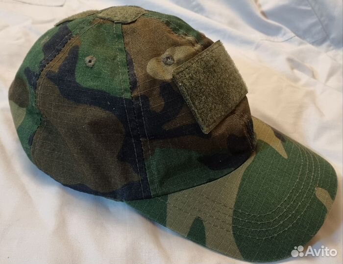 Кепка камуфляж. Многофункциональный шарф