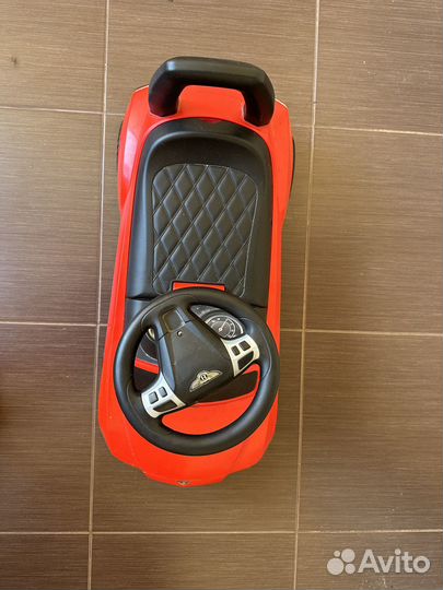 Машинка для ребенка