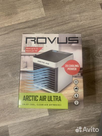 Мини кондиционер